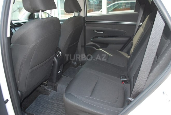 Hyundai Tucson 2022, 84,546 km - 1.6 l - Bakı