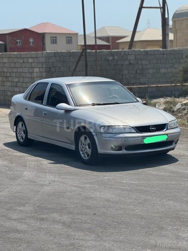 Opel Vectra 1999, 228,000 km - 2.0 l - Bakı