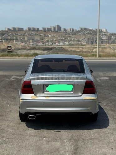 Opel Vectra 1999, 228,000 km - 2.0 l - Bakı