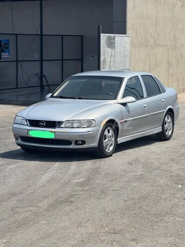 Opel Vectra 1999, 228,000 km - 2.0 l - Bakı