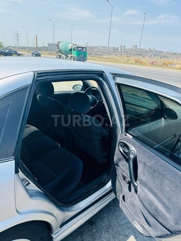 Opel Vectra 1999, 228,000 km - 2.0 l - Bakı