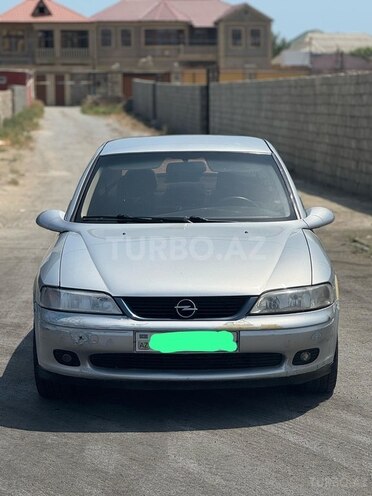 Opel Vectra 1999, 228,000 km - 2.0 l - Bakı