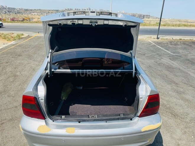 Opel Vectra 1999, 228,000 km - 2.0 l - Bakı