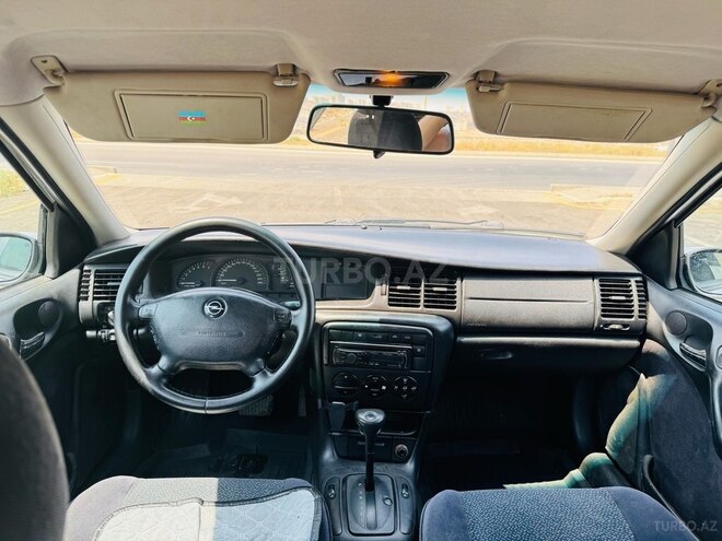 Opel Vectra 1999, 228,000 km - 2.0 l - Bakı