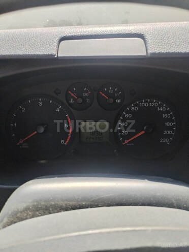 Ford Transit 2011, 224,000 km - 2.2 л - Bakı