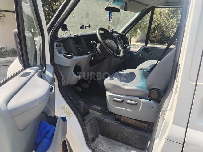 Ford Transit 2011, 224,000 km - 2.2 л - Bakı
