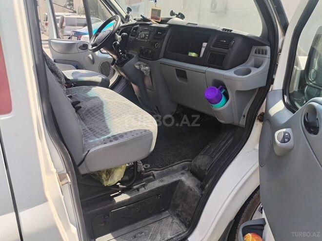 Ford Transit 2011, 224,000 km - 2.2 л - Bakı
