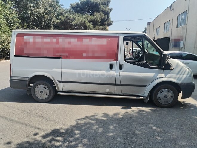 Ford Transit 2011, 224,000 km - 2.2 л - Bakı