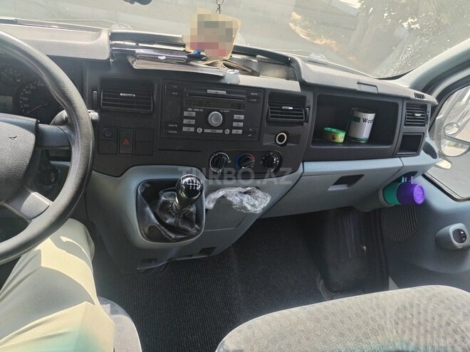 Ford Transit 2011, 224,000 km - 2.2 л - Bakı
