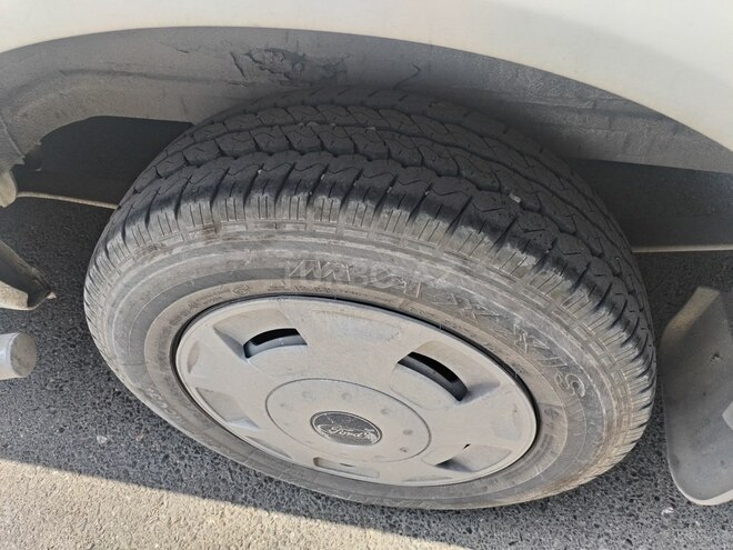 Ford Transit 2011, 224,000 km - 2.2 л - Bakı
