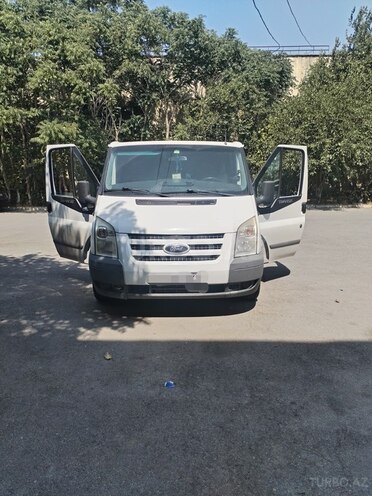 Ford Transit 2011, 224,000 km - 2.2 л - Bakı
