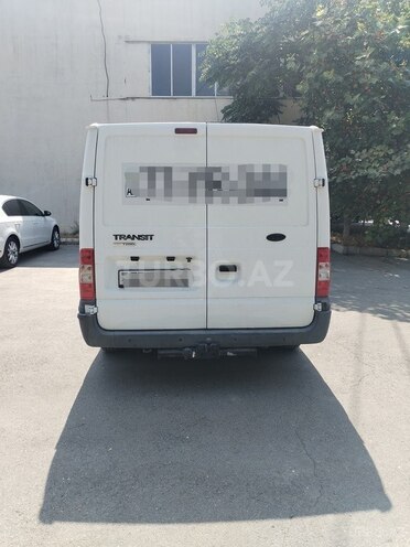 Ford Transit 2011, 224,000 km - 2.2 л - Bakı