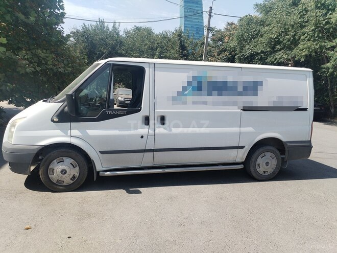 Ford Transit 2011, 224,000 km - 2.2 л - Bakı