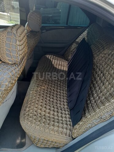 Mercedes E 300 1996, 478,000 km - 3.0 l - Mingəçevir
