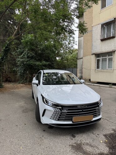 BYD Destroyer 05 2025, 0 km - 1.5 l - Bakı