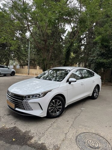 BYD Destroyer 05 2025, 0 km - 1.5 l - Bakı