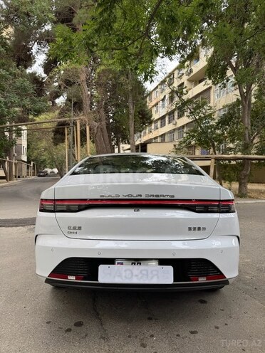 BYD Destroyer 05 2025, 0 km - 1.5 l - Bakı