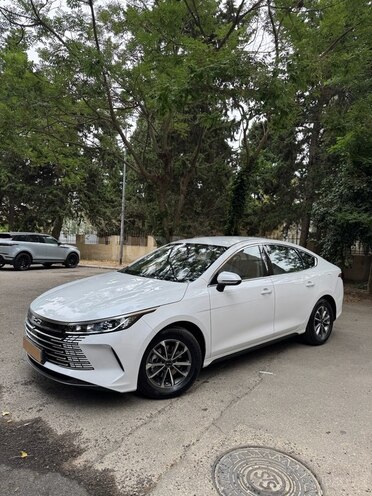 BYD Destroyer 05 2025, 0 km - 1.5 l - Bakı