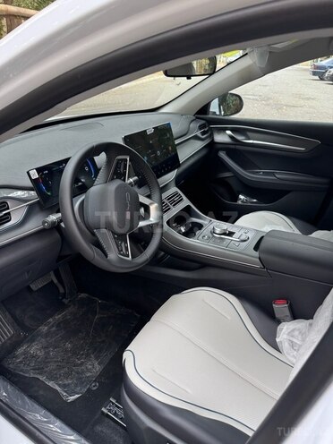 BYD Destroyer 05 2025, 0 km - 1.5 l - Bakı