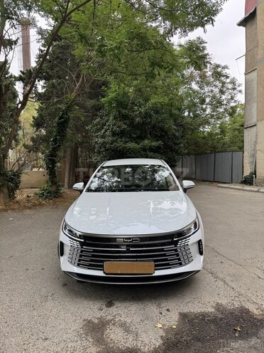 BYD Destroyer 05 2025, 0 km - 1.5 l - Bakı