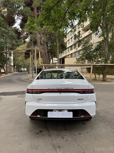 BYD Destroyer 05 2025, 0 km - 1.5 l - Bakı