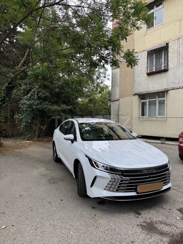 BYD Destroyer 05 2025, 0 km - 1.5 l - Bakı