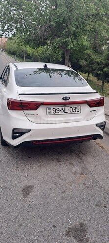 Kia Cerato 2020, 108,000 km - 1.6 l - Bakı