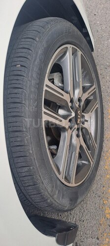 Kia Cerato 2020, 108,000 km - 1.6 l - Bakı