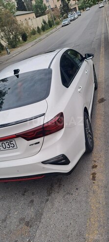 Kia Cerato 2020, 108,000 km - 1.6 l - Bakı