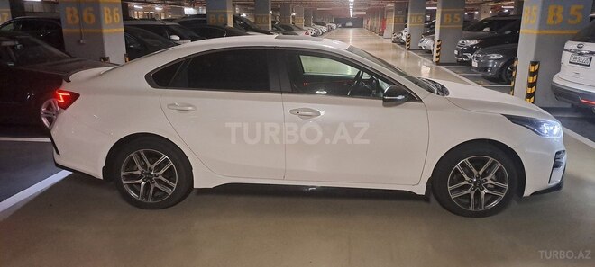Kia Cerato 2020, 108,000 km - 1.6 l - Bakı