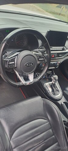 Kia Cerato 2020, 108,000 km - 1.6 l - Bakı
