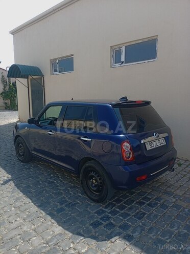 Lifan 320 2015, 159,000 km - 1.3 l - Bakı