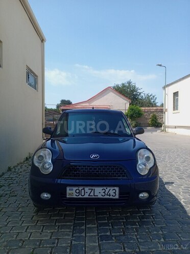 Lifan 320 2015, 159,000 km - 1.3 l - Bakı