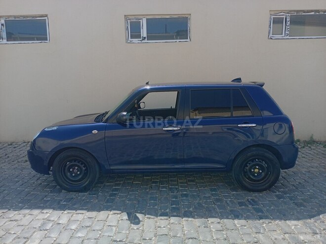 Lifan 320 2015, 159,000 km - 1.3 l - Bakı