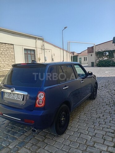 Lifan 320 2015, 159,000 km - 1.3 l - Bakı