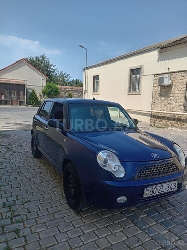 Lifan 320 2015, 159,000 km - 1.3 l - Bakı