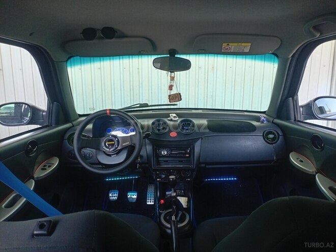 Lifan 320 2015, 159,000 km - 1.3 l - Bakı