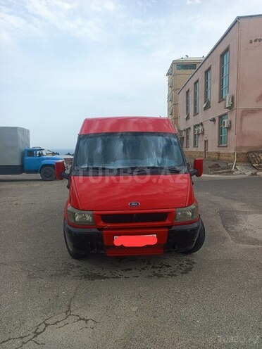 Ford Transit 2001, 520,000 km - 2.4 л - Bakı
