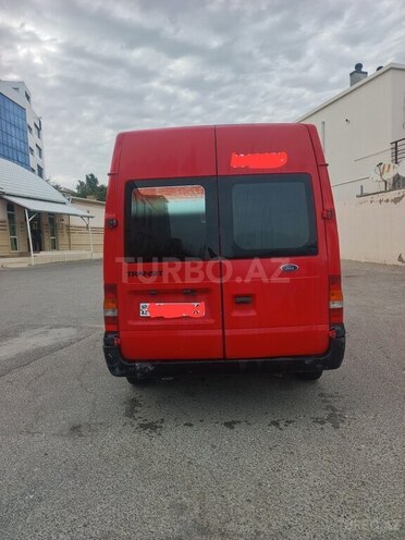 Ford Transit 2001, 520,000 km - 2.4 л - Bakı