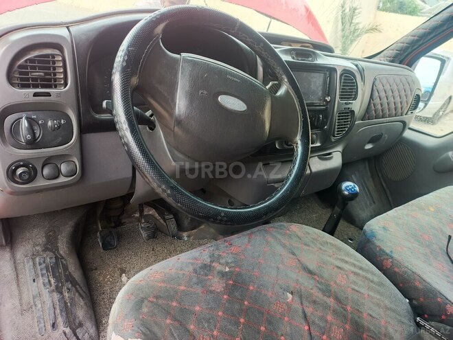 Ford Transit 2001, 520,000 km - 2.4 л - Bakı