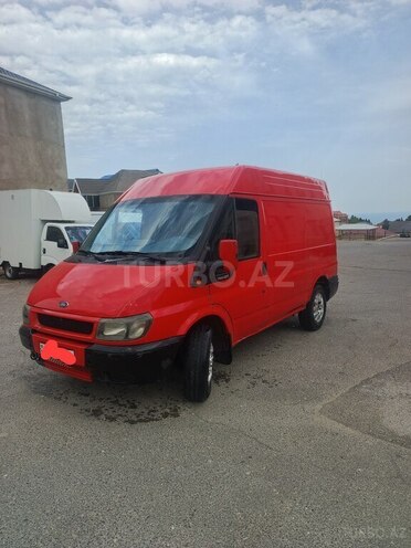 Ford Transit 2001, 520,000 km - 2.4 л - Bakı