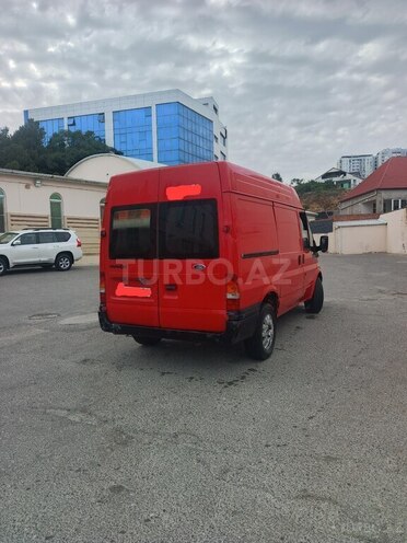 Ford Transit 2001, 520,000 km - 2.4 л - Bakı