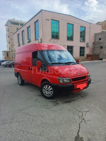 Ford Transit 2001, 520,000 km - 2.4 л - Bakı
