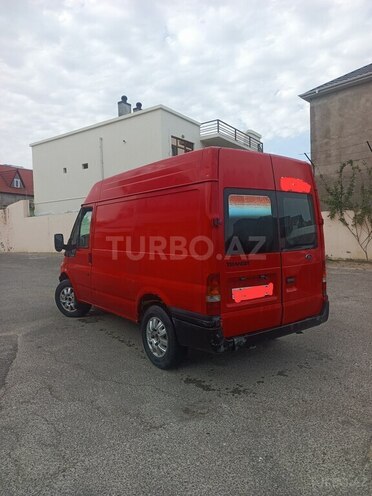Ford Transit 2001, 520,000 km - 2.4 л - Bakı