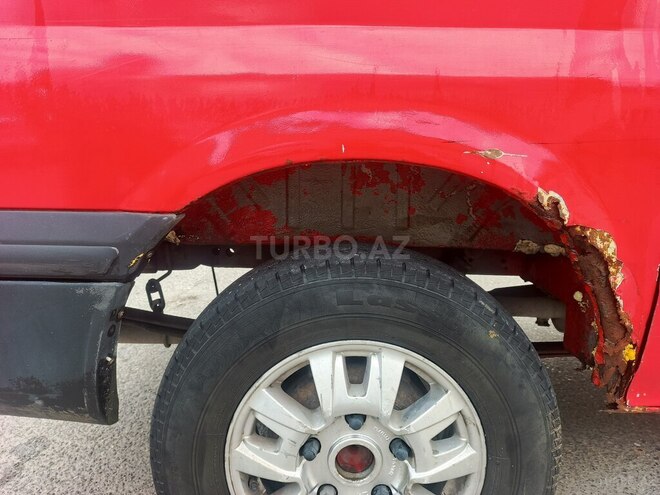 Ford Transit 2001, 520,000 km - 2.4 л - Bakı