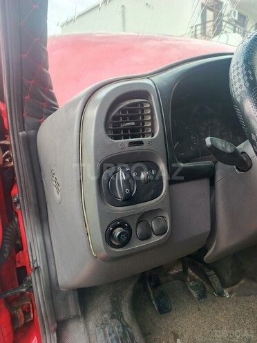 Ford Transit 2001, 520,000 km - 2.4 л - Bakı