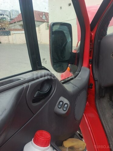 Ford Transit 2001, 520,000 km - 2.4 л - Bakı