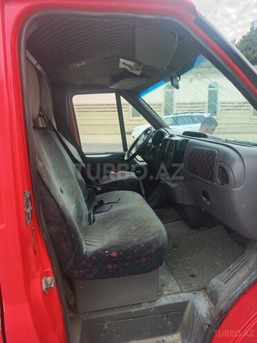 Ford Transit 2001, 520,000 km - 2.4 л - Bakı