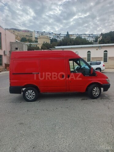 Ford Transit 2001, 520,000 km - 2.4 л - Bakı