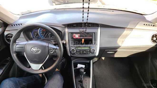 Toyota Corolla Fielder 2017, 148,000 km - 1.5 л - Bakı
